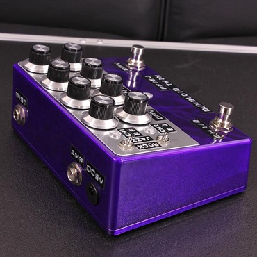 shin's music DUMBLOID TWIN RF/EJ Custom Purple Scratch 【Guitars