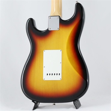 Fender Made in Japan Traditional 60s Stratocaster (3-Color Sunburst) 【B級特価】 画像3