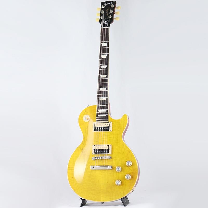 Gibson Slash Les Paul Standard (Appetite Burst) [SN.229050137] 【B