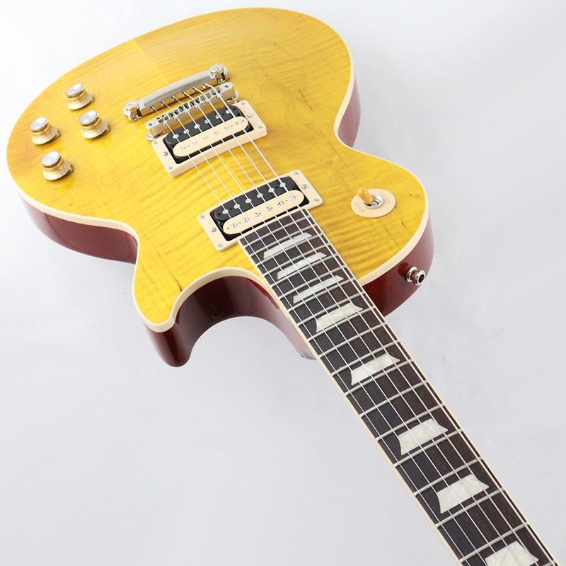 Gibson Slash Les Paul Standard (Appetite Burst) [SN.229050137] 【B