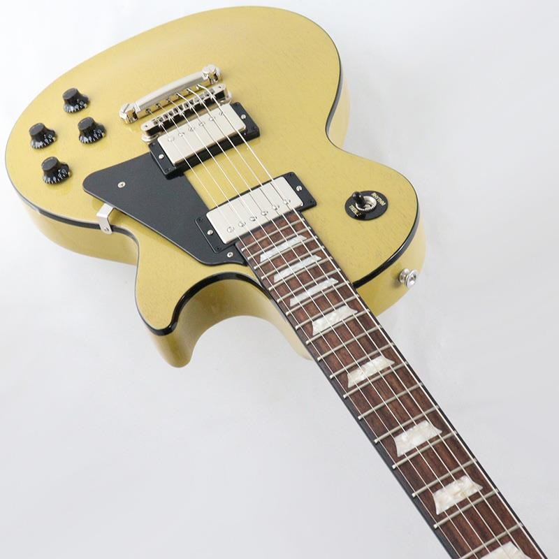 Gibson Les Paul Standard '50s Mahogany Top (TV Yellow) [SN