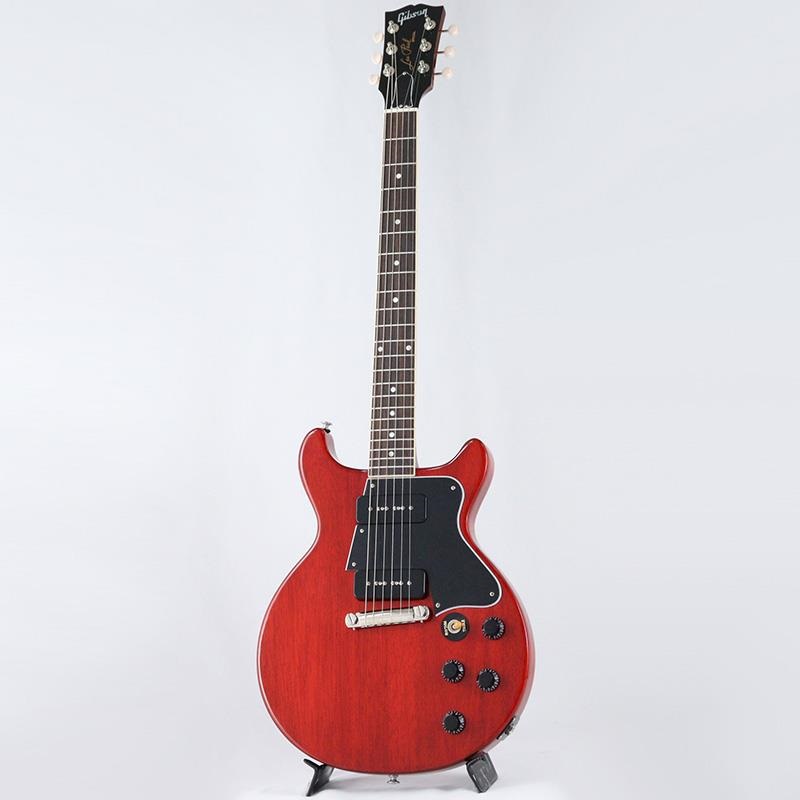 Gibson Les Paul Special Double Cutaway (Vintage Cherry) [SN