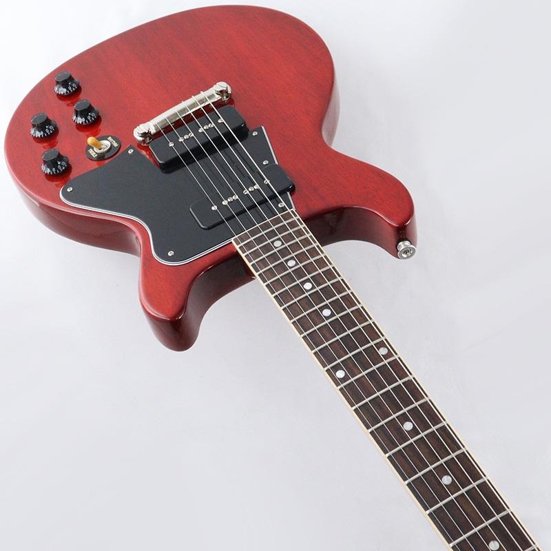 ギター Gibson Gibson Les Paul Special Double Cutaway (Vintage Cherry) [SN
