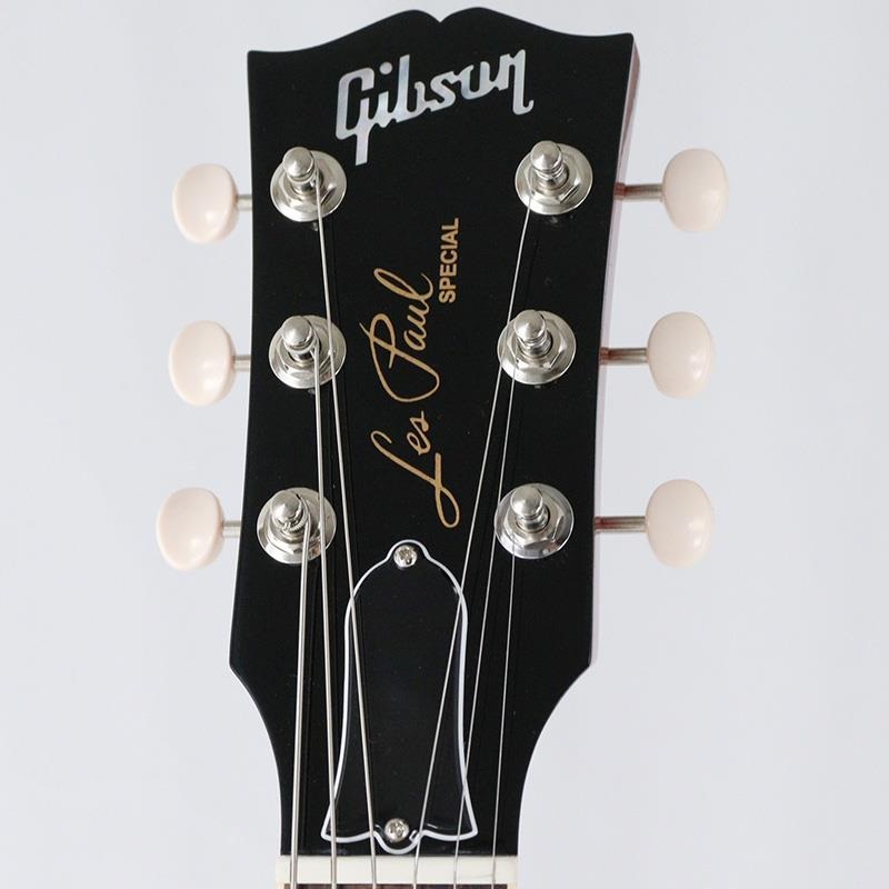 Gibson Les Paul Special Double Cutaway (Vintage Cherry) [SN