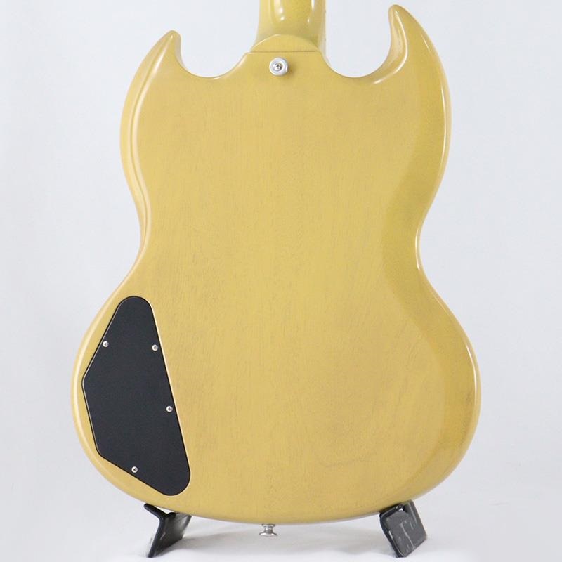 Gibson SG Standard '61 (TV Yellow) [SN.232950216] 【B級特価