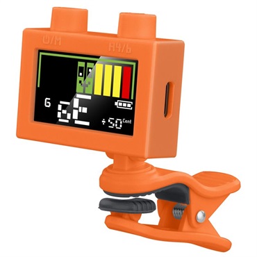 Cherub WST-570Li Orange - LET'S TUNE! - 画像1