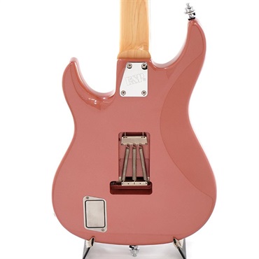 Edwards USED 中古 E-SN7-194MF（Vintage Burgundy Mist/Pau Ferro) [SN. ED2016517P] 画像2