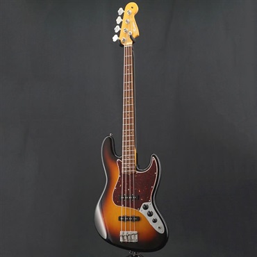 Freedom Custom Guitar Research USED 中古 Semi Order 60s JB 4st (3-Tone Sunburst) 画像2