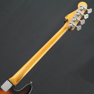 Freedom Custom Guitar Research USED 中古 Semi Order 60s JB 4st (3-Tone Sunburst) 画像5
