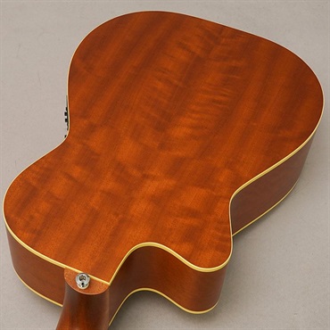 MATON Master Built TE.Personal Cutaway メイトン 画像5