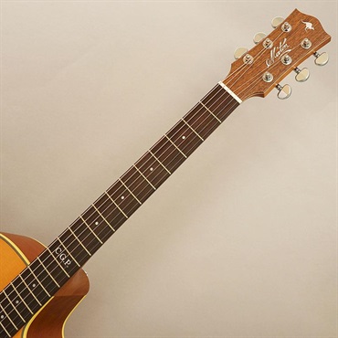 MATON Master Built TE.Personal Cutaway メイトン 画像8
