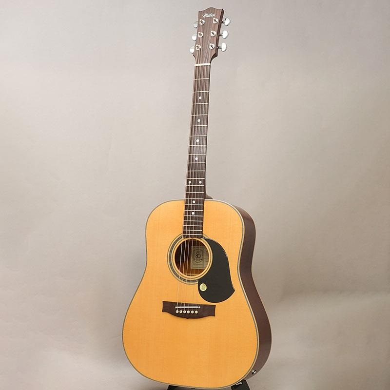 MATON 【ご予約受付中】80th CW80-Dreadnoguht メイトン ｜イケベ楽器