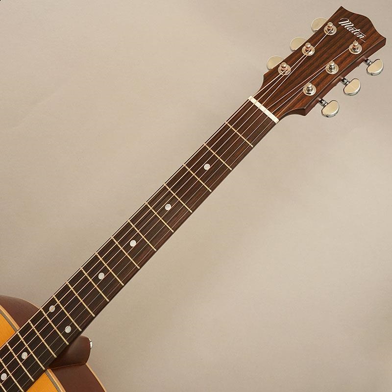 MATON 【ご予約受付中】80th CW80-Dreadnoguht メイトン ｜イケベ楽器