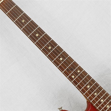 Fender USA VINTAGE Mustang '68 Red/R 画像8