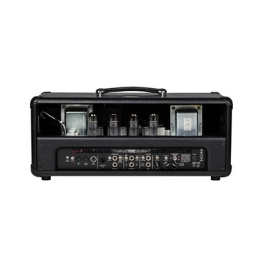 Mesa Boogie 【夏のボーナスセール】Triple Crown 100 Head Blk Bronco Blk/Carbon Tweed 画像2