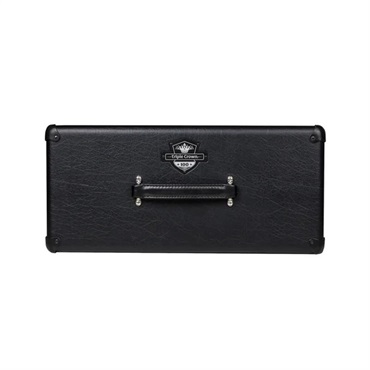 Mesa Boogie 【夏のボーナスセール】Triple Crown 100 Head Blk Bronco Blk/Carbon Tweed 画像3
