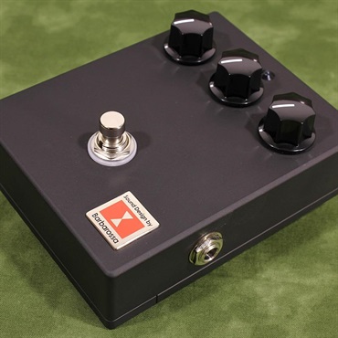 BARBAROSSA USED 中古 GARGOYLE 画像2