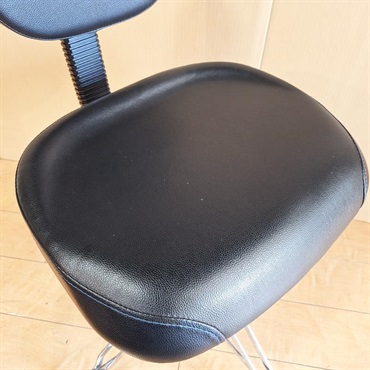 YAMAHA USED 中古 DS950 + BKS110 [ドラムスツール + バックサポート] 画像5