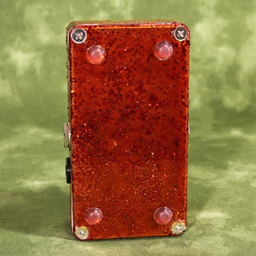 BJFE USED 中古 Sparkling Red Compressor 画像4