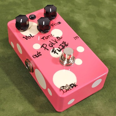BJFE USED 中古 Polka Fuzz 画像1