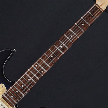 G&L USED 中古 Tribute Series Legacy(Blue Burst) [SN.100310927] 画像4