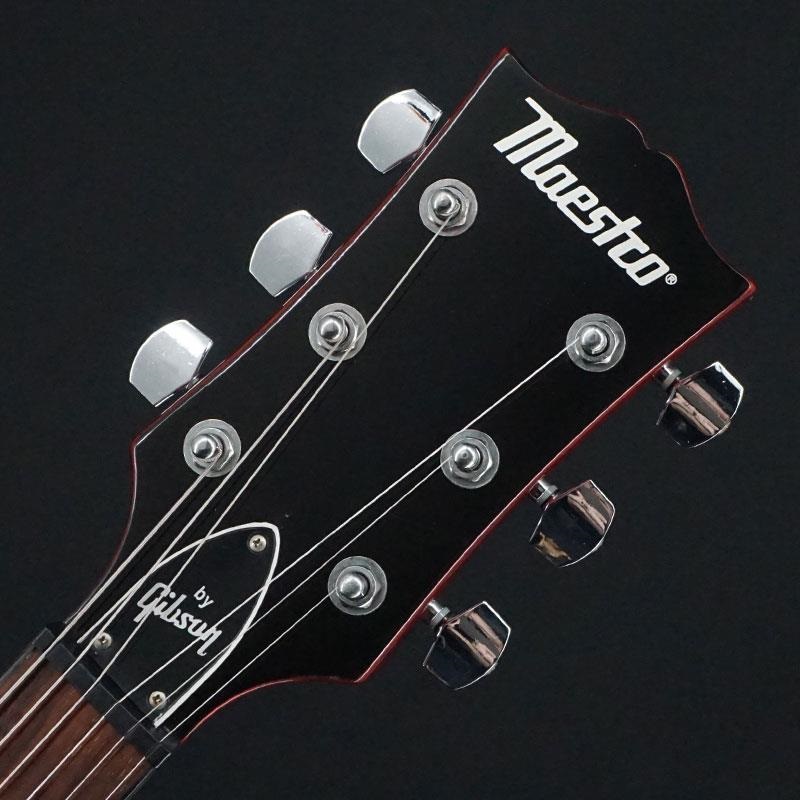 Epiphone USED 中古 MAESTRO by Gibson Les Paul Standard (Candy Red