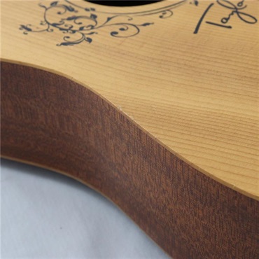 TAYLOR USED 中古 Taylor Swift Baby Taylor テイラー 画像9