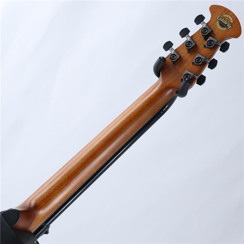 OVATION USED 中古 Celebrity Elite CE44P BLFL-G LTD オベーション