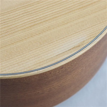 TAYLOR USED 中古 GS Mini Sapele テイラー 画像8