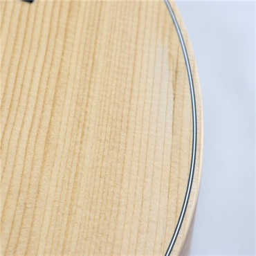 TAYLOR USED 中古 GS Mini Sapele テイラー 画像9