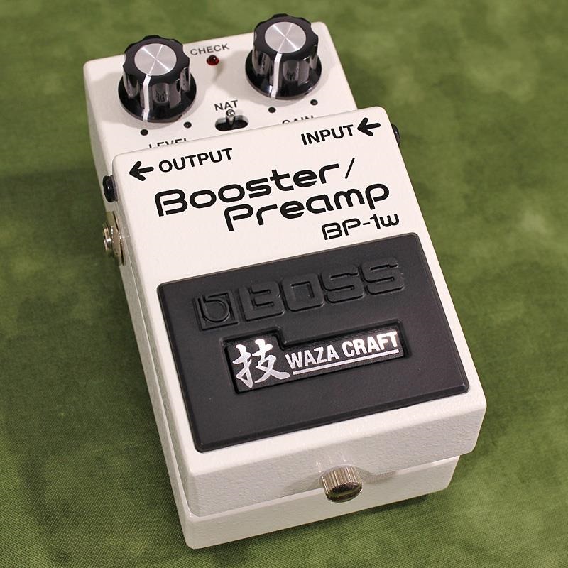 BOSS USED 中古 BP-1W ｜イケベ楽器店オンラインストア