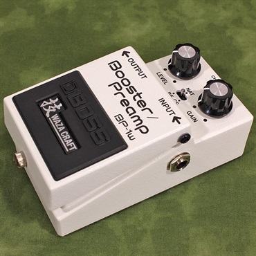 BOSS USED 中古 BP-1W 画像2