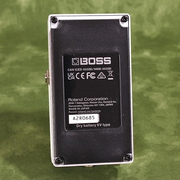 BOSS USED 中古 BP-1W 画像4