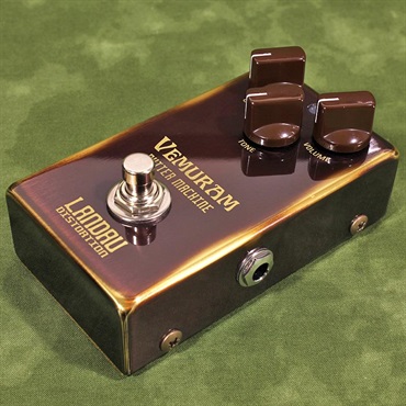 VEMURAM USED 中古 Butter Machine 画像2
