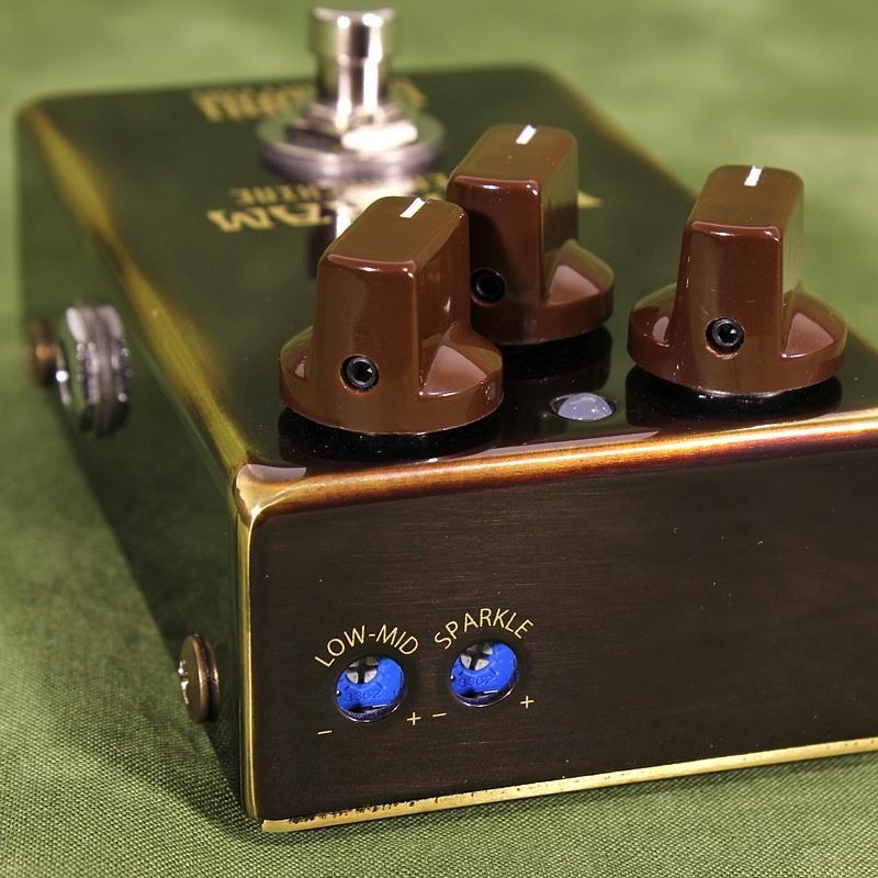 VEMURAM USED 中古 Butter Machine ｜イケベ楽器店オンラインストア