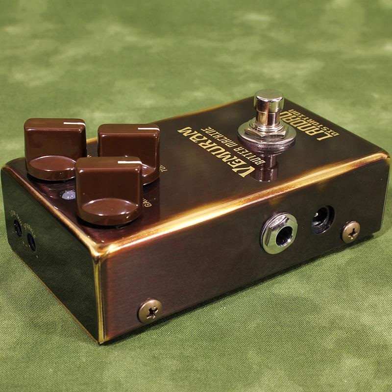 VEMURAM USED 中古 Butter Machine ｜イケベ楽器店オンラインストア