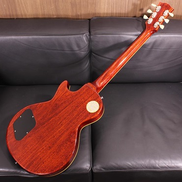 Gibson 【GIBSON×AQUBEストラッププレゼント】1959 Les Paul Standard Reissue Gloss Factory Burst SN. 9 6211 画像1
