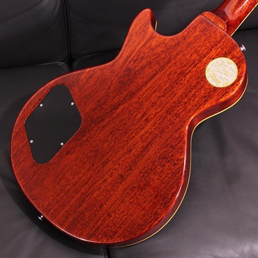 Gibson 【GIBSON×AQUBEストラッププレゼント】1959 Les Paul Standard Reissue Gloss Factory Burst SN. 9 6211 画像3