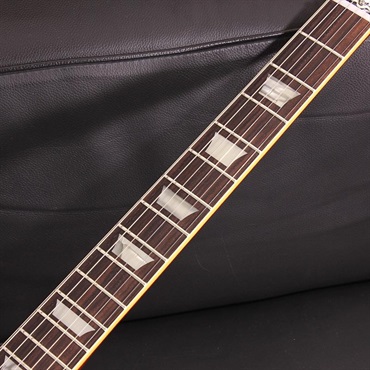 Gibson 【GIBSON×AQUBEストラッププレゼント】1959 Les Paul Standard Reissue Gloss Factory Burst SN. 9 6211 画像7