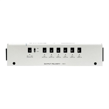 NEXUS TONE PD-07 Power Distributor パワーサプライ（ネクサストーン） 画像1