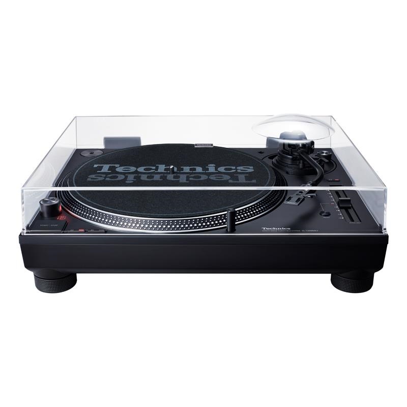 Technics SL-1200MK7WK 【ブラック】【予約商品 / 6月下旬入荷予定