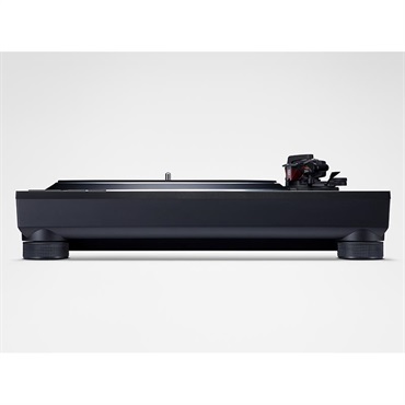 Technics SL-1500CW-K 【ブラック】【お取り寄せ商品 / 納期は別途ご連絡】【リスニング用ターンテーブル】(テクニクス) 画像2