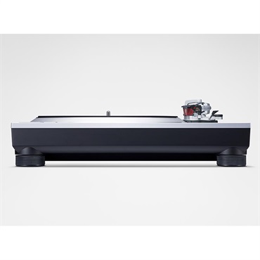 Technics SL-1500CW-S 【シルバー】【お取り寄せ商品 / 納期は別途ご連絡】【リスニング用ターンテーブル】(テクニクス) 画像2