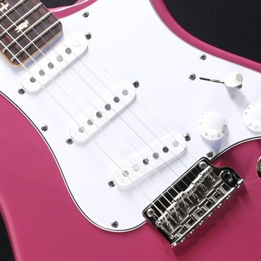 P.R.S. USED 中古 SE Silver Sky (Dragon Frut) [John Mayer Model] #CTI E04153 画像3