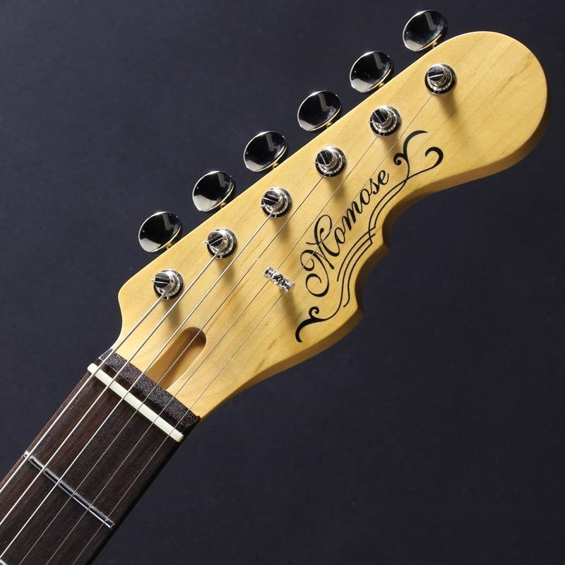Telecaster momose mt2-std/ナチュラル momose MT2-STD/R (NA) ｜イケベ楽器店オンラインストア