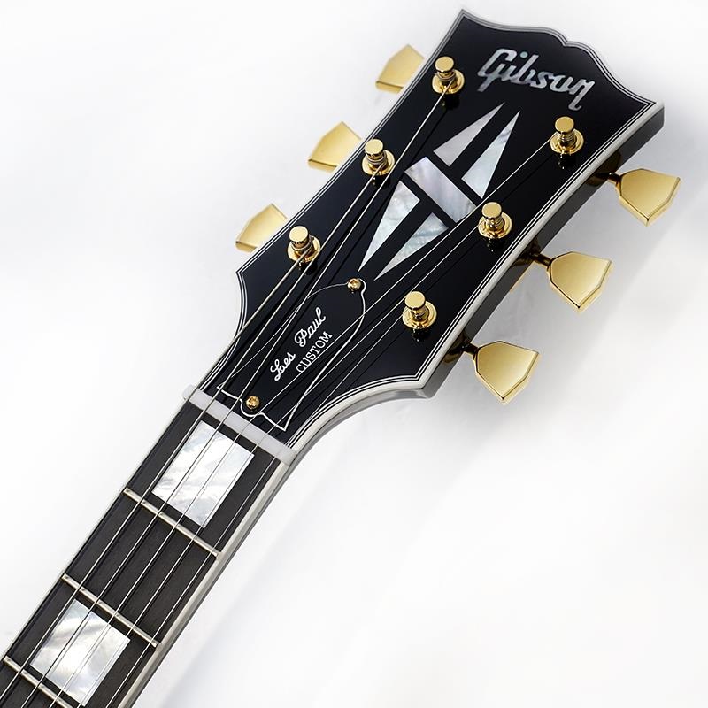 梅*里様 日本製　レスポールカスタム カスタム・ショップ・モデル | Gibson Japan