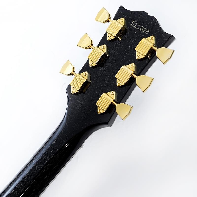 Gibson IKEBE 50th Anniversary 1968 Les Paul Custom 7A Quilt Maple