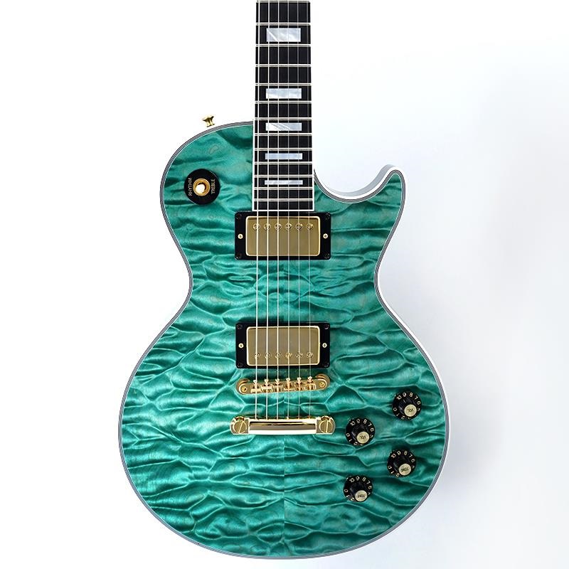 梅*里様 日本製　レスポールカスタム カスタム・ショップ・モデル | Gibson Japan