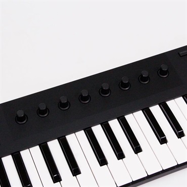 Native Instruments USED 中古 KOMPLETE KONTROL M32 (32鍵USB MIDIコントローラー)(ネイティブ・インストゥルメンツ) 画像3