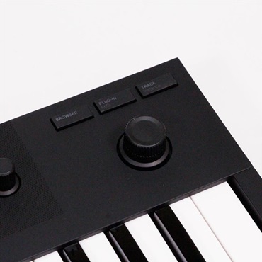 Native Instruments USED 中古 KOMPLETE KONTROL M32 (32鍵USB MIDIコントローラー)(ネイティブ・インストゥルメンツ) 画像4